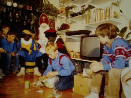 0DIA 1984 RAVA PUPS 1